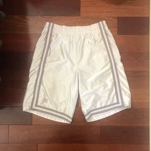 Nike Basketball Shorts